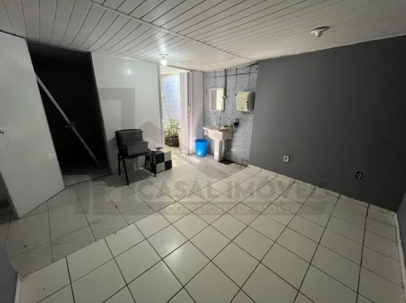 Imagem CASAL IMÓVEIS VENDE PRÉDIO COMERCIAL TRANSFORMADOR ELÉTRICO