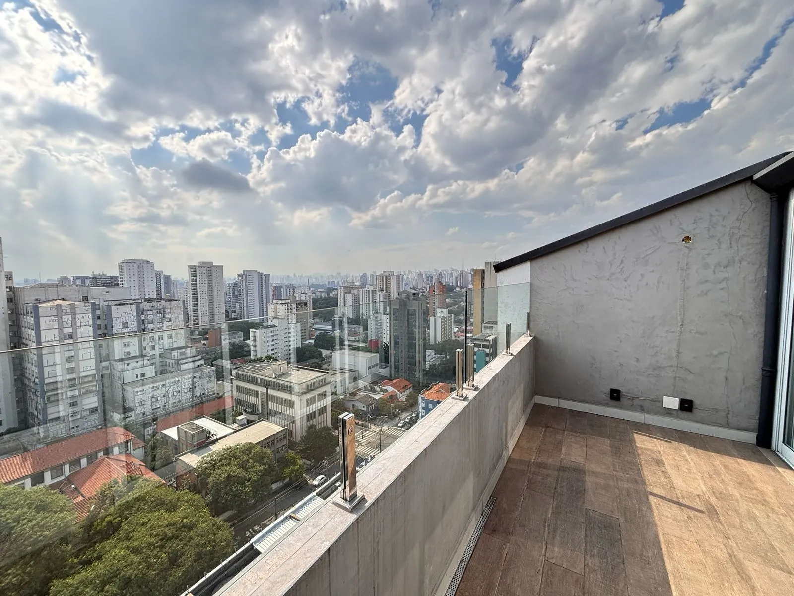 Imagem Apartamento de 105m² Localizado no Condomínio Paco de Toledo - Jardim Luzitania, São Paulo!