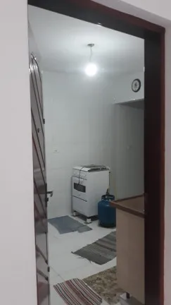 Imagem Sobrado com 2 Quartos à Venda, 120 m² em Vila Rosaria - São Paulo