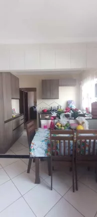 Imagem Casa Padrão