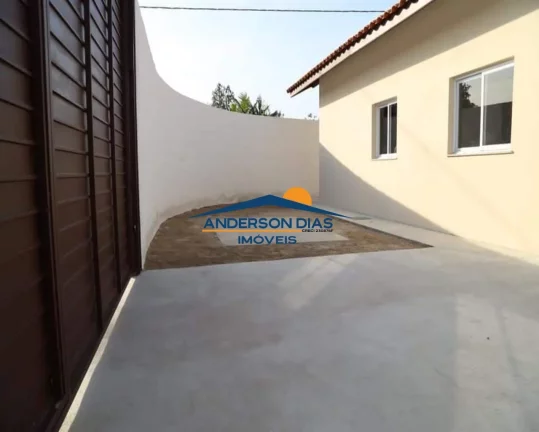 Imagem Casa com 2 Dormitórios à venda, 52 m² por R$ 280.000 - Pontal de Santa Marina - Caraguatatuba/SP