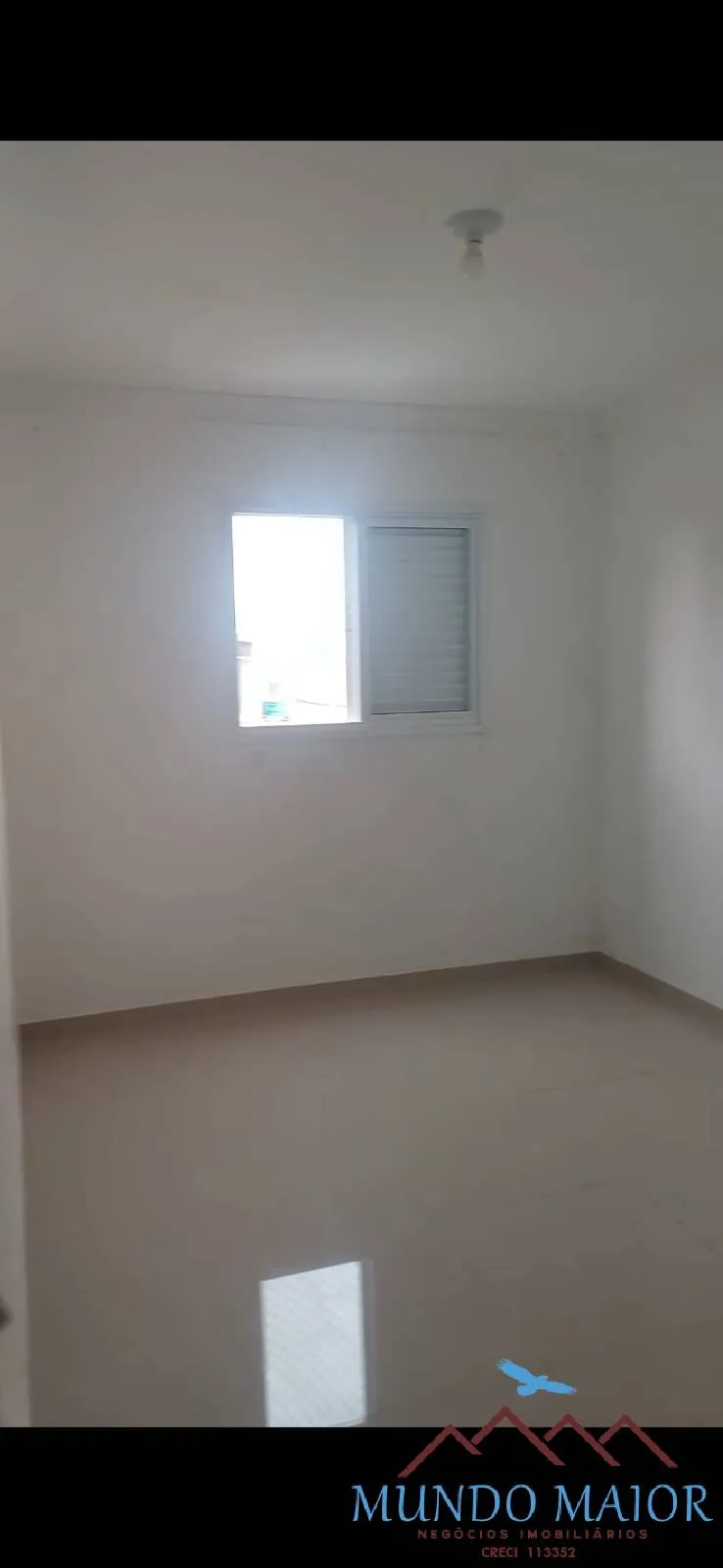 Imagem Apartamento aconchegante em Mauá - 2 dorms (1 suíte) + 1 vaga coberta!