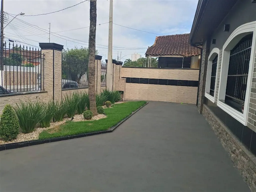 Imagem Casa à Venda em Balneário Flórida, Praia Grande - SP