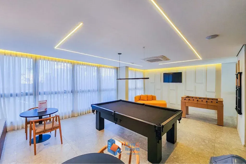 Imagem Apartamento à venda 2 Quartos 1 Suite 1 Vaga 72M² Jardim Vila Mariana São Paulo - SP