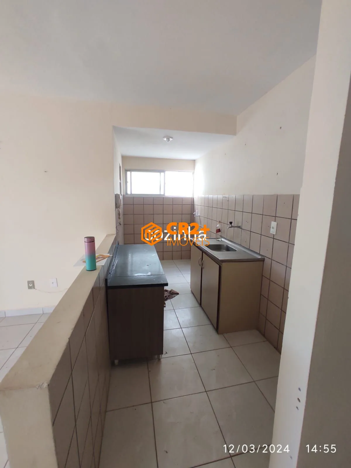 Imagem Apartamento no Janga - a Venda - 02 Quartos - 60m2 -