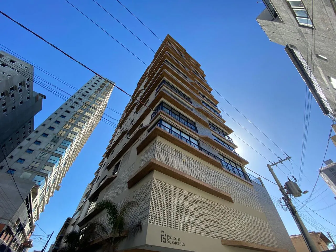 Imagem Apartamento com vista para o mar à venda com 144.65m2 por R$ 2.200.000,00