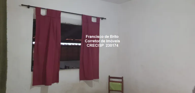 Foto do imóvel Casa com 3 Quartos à Venda, 96 m² em Vila Pontilhão - Cruzeiro