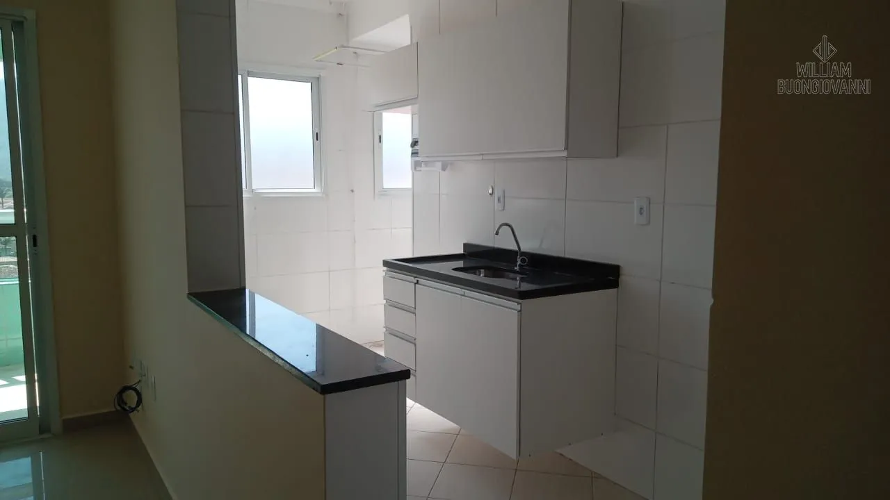Imagem APARTAMENTO 1 QUARTO - BALNEÁRIO FLÓRIDA - PRAIA GRANDE/SP