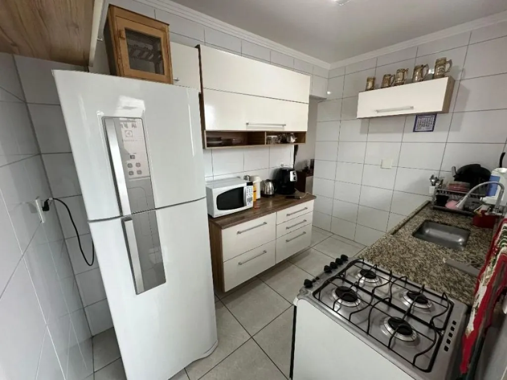 Imagem APARTAMENTO COM 65,00 m² - TUPI - PRAIA GRANDE SP
