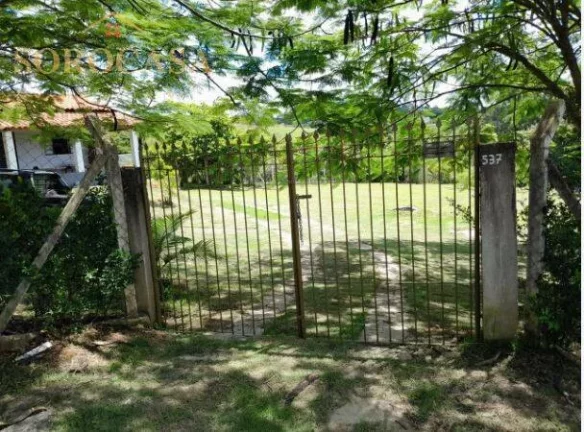 Imagem Chácara à Venda - 3.000m² - Jundiaquara Aracoiaba