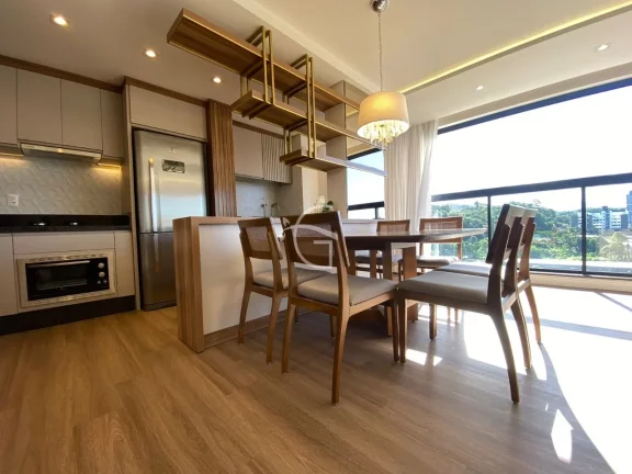 Imagem Apartamento Anita Garibaldi!