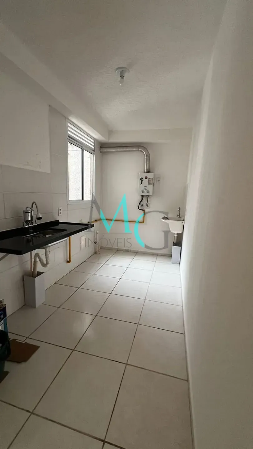 Imagem Apartamento à venda, Santa Cruz - 139 mil, Rio de Janeiro, RJ