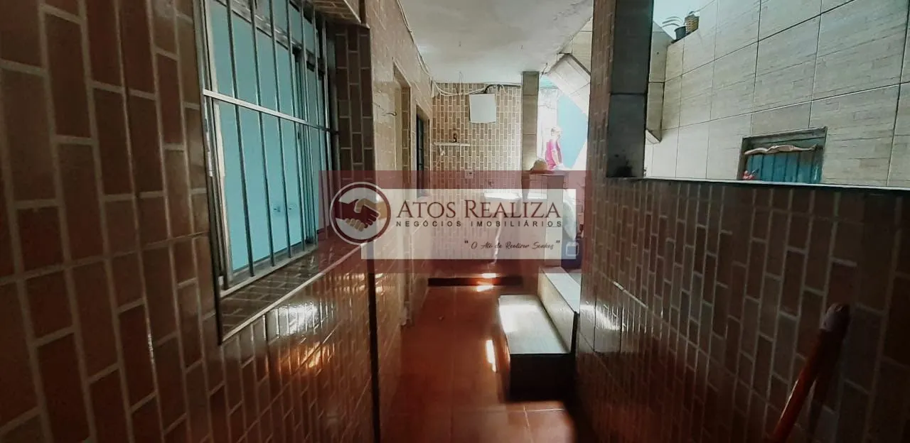 Imagem Alugue Casa térrea em Jardim Santa Edwiges - São Paulo