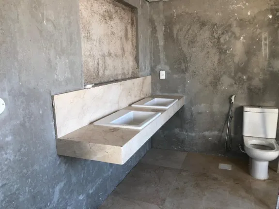 Imagem Apartamento com 3 Quartos à Venda, 245 m² em Meireles - Fortaleza