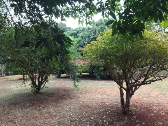 Imagem Terreno a venda no residencial condomínio Vitassay