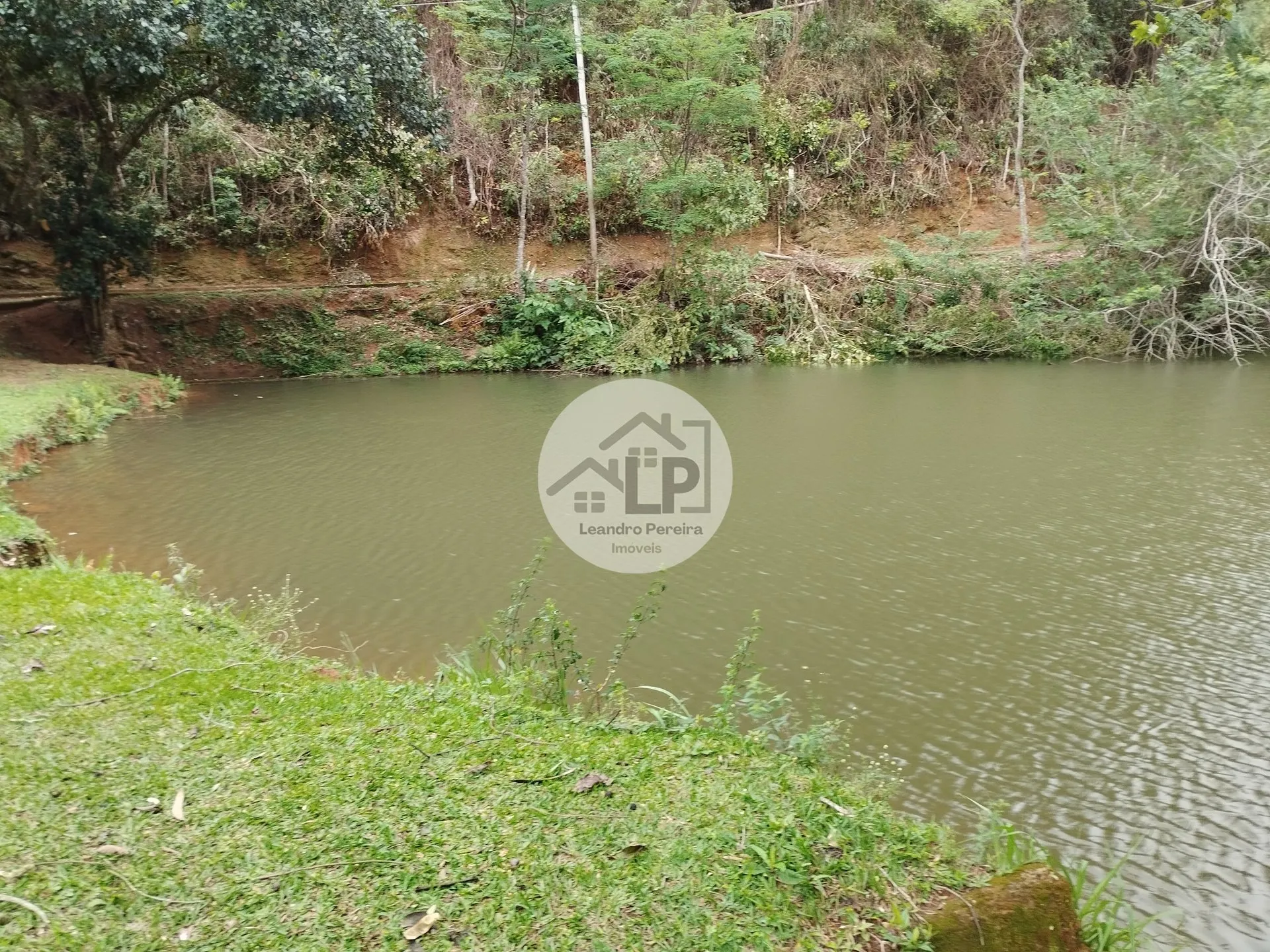 Imagem Lote/Terreno de 1560m² no bairro Caiçara, em Piraí