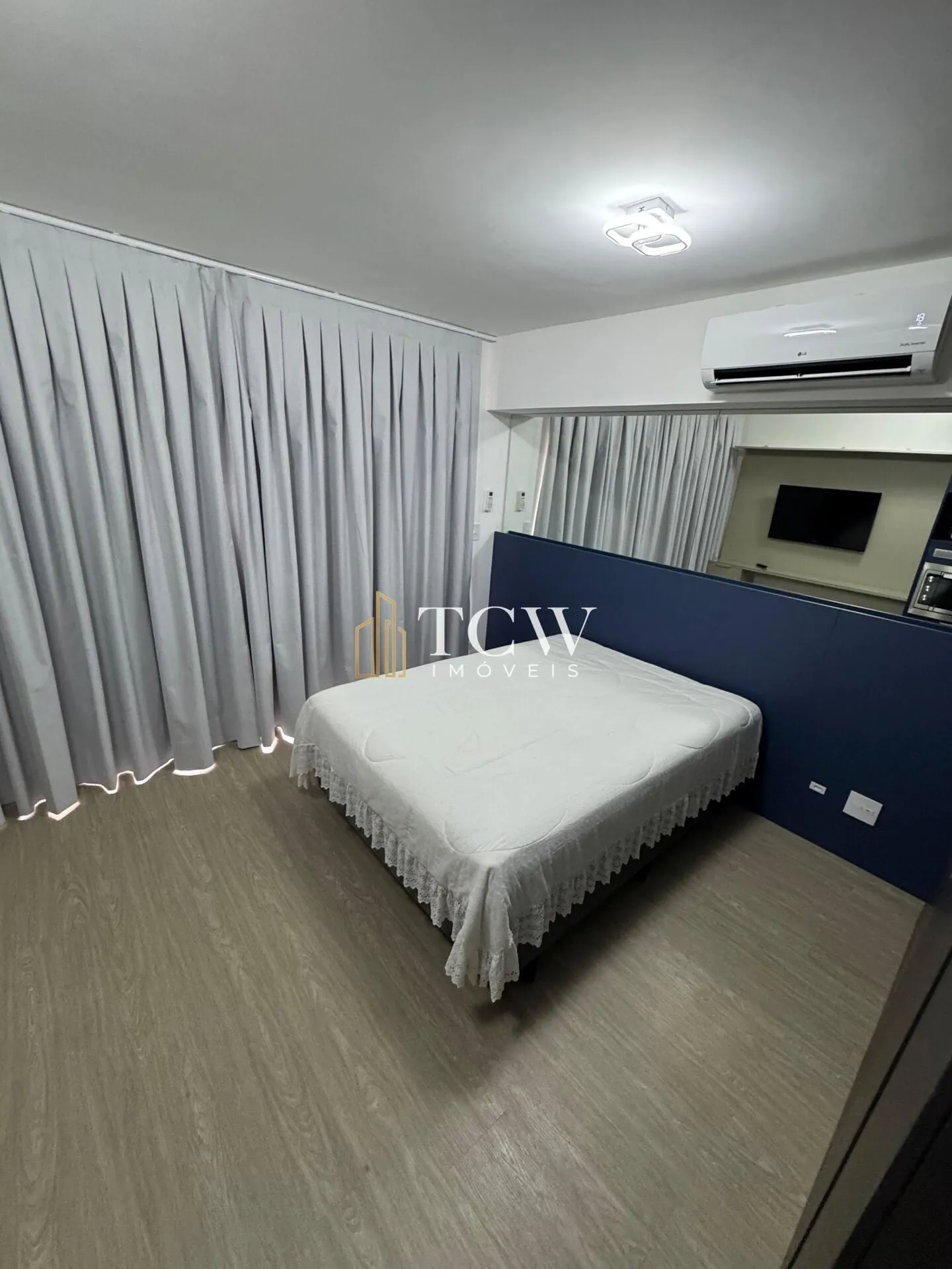 Imagem Studio à Venda | 27m2 | Perdizes, São Paulo/SP