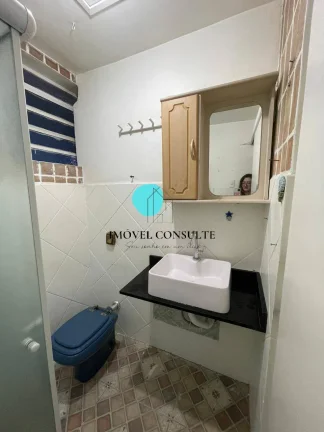 Imagem Apartamento para venda, 54m² com 01 dormitório em Vila Buarque- SP.