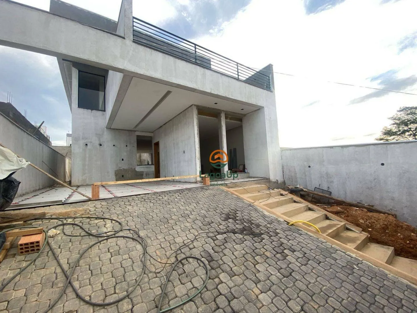 Imagem Casa à venda no Villa Paradiso - Lagoa Santa, Minas Gerais