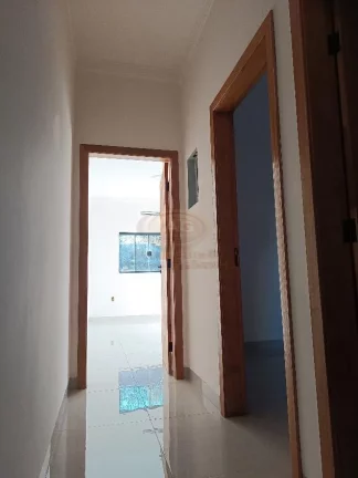 Imagem CASA A VENDA NO RESIDENCIAL ALTO DAS ANDORINHAS