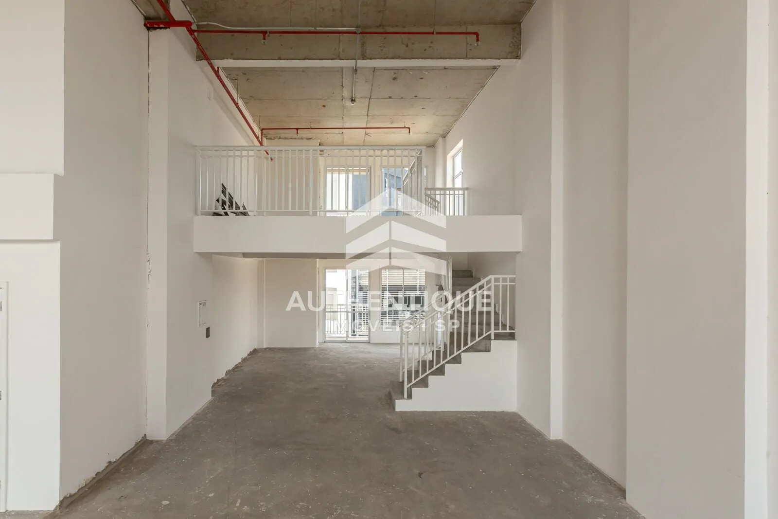 Imagem Ahead Faria Lima Offices - Sala comercial à venda no bairro Pinheiros - São Paulo/SP, Zona Oeste