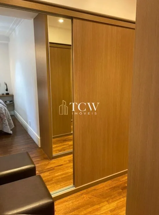 Imagem Apartamento à venda no Mooca 3 suítes