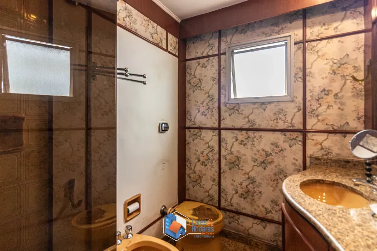 Imagem Apartamento para venda em Vila Olímpia com 2 quartos, sendo 1 suíte, 70m²