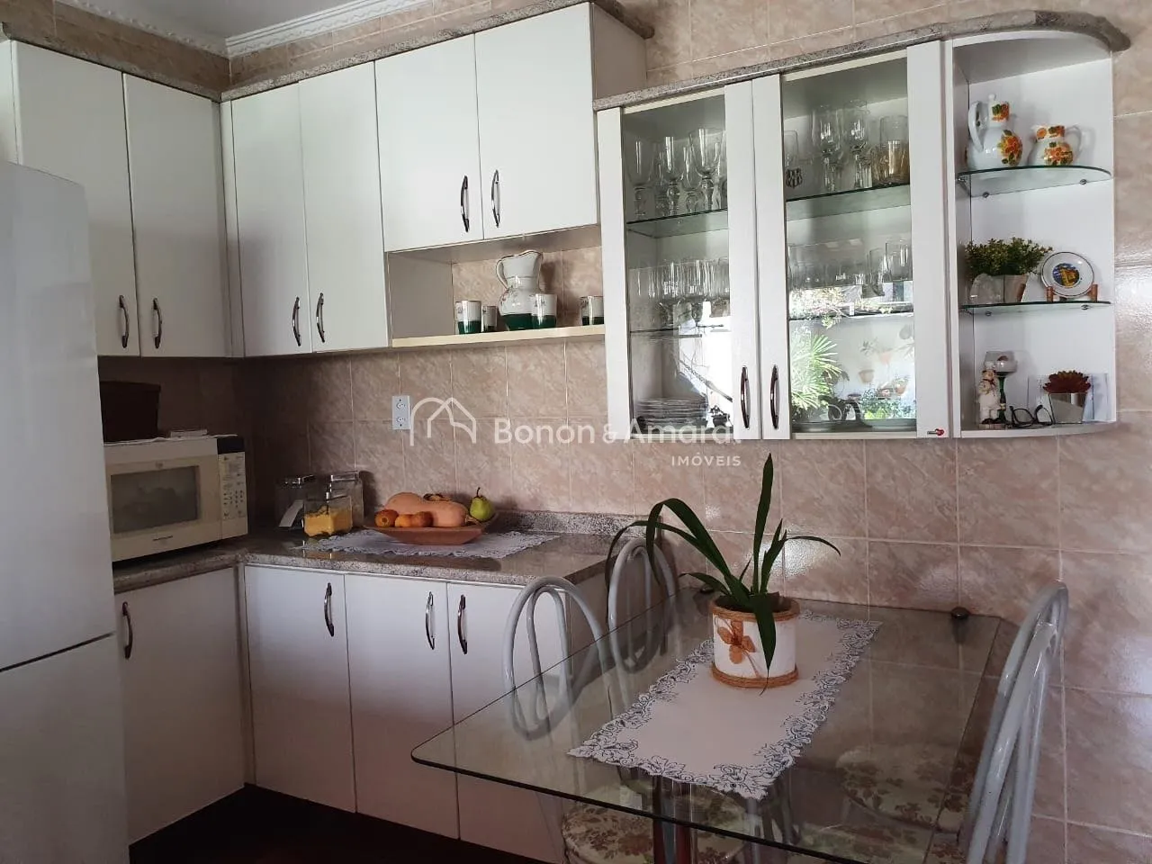 Imagem Linda casa com 3 quartos a venda em Paulínia, SP