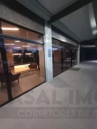 Imagem CASAL IMÓVEIS VENDE OU ALUGA SALA COMERCIAL CRISTAL CORPORATE BUSINESS