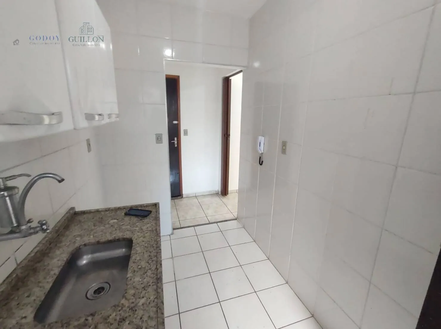 Imagem Apartamento à venda e locação 2 Quartos, 1 Suite, 1 Vaga, 70M², Centro, Taubaté - SP | Edificio Cartens