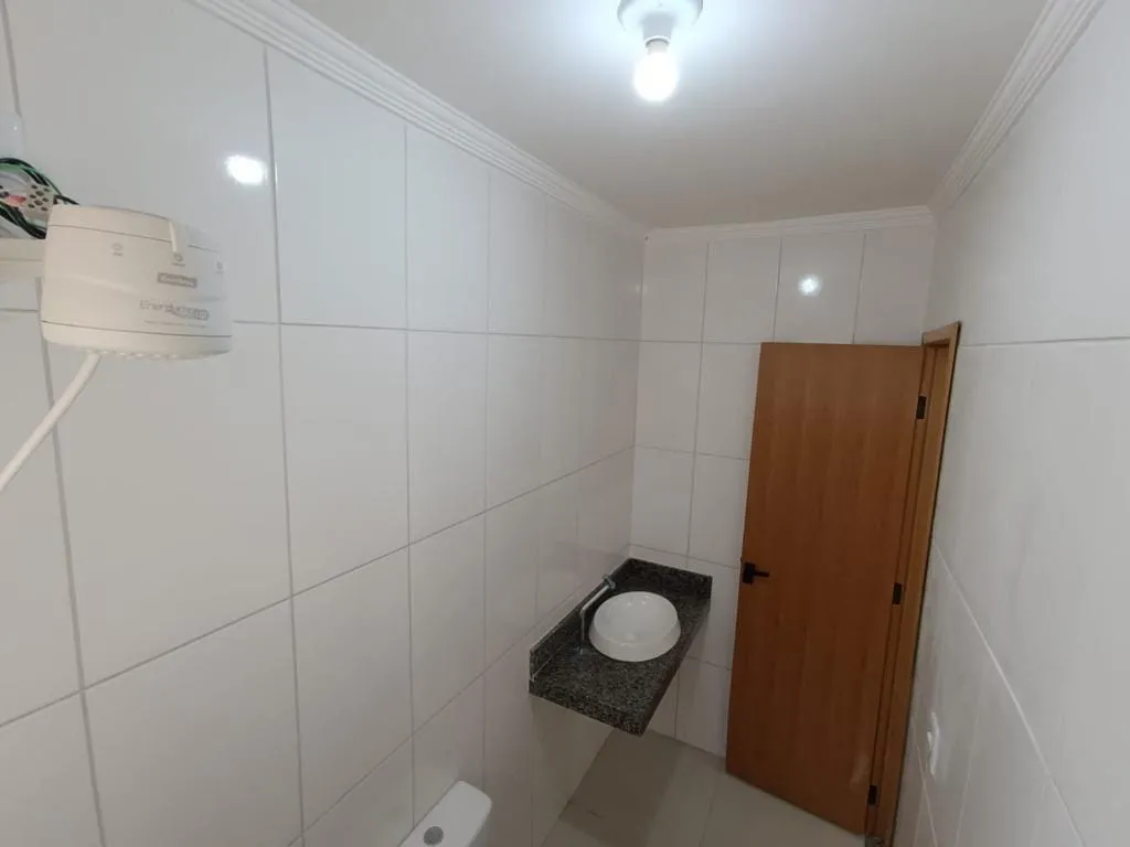 Imagem Casa à venda 2 Quartos, 1 Suite, 2 Vagas, 147M², Abaete, Taubaté - SP