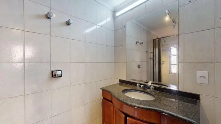 Imagem APARTAMENTO RESIDENCIAL em São Paulo - SP, Brooklin Paulista