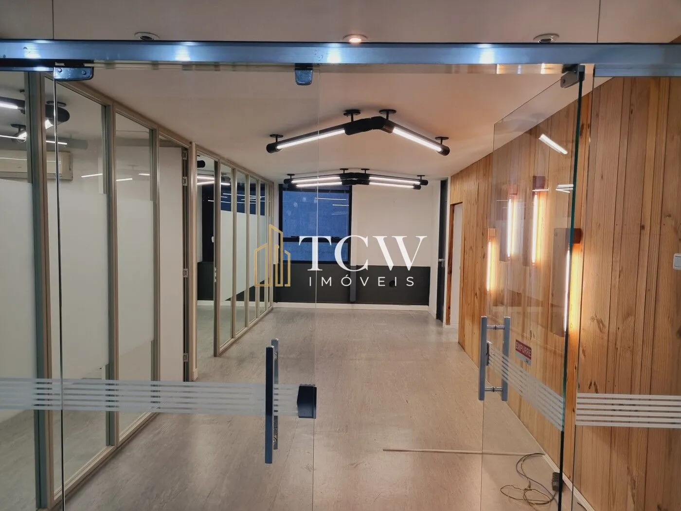 Imagem Conjunto Comercial para Locação | 286,13 m² | Vila Olímpia, São Paulo/SP