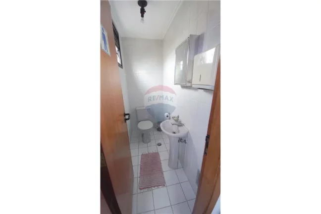 Imagem Sala comercial com 37m² 2 banheiros 1 copa 1 vaga na Saúde próximo ao metrô