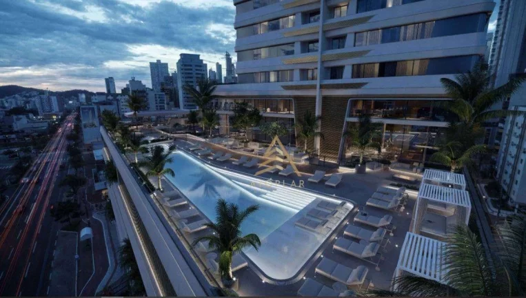 Imagem Apartamento à venda, 139 m² por R$ 2.590.000,00 - Centro - Balneário Camboriú/SC