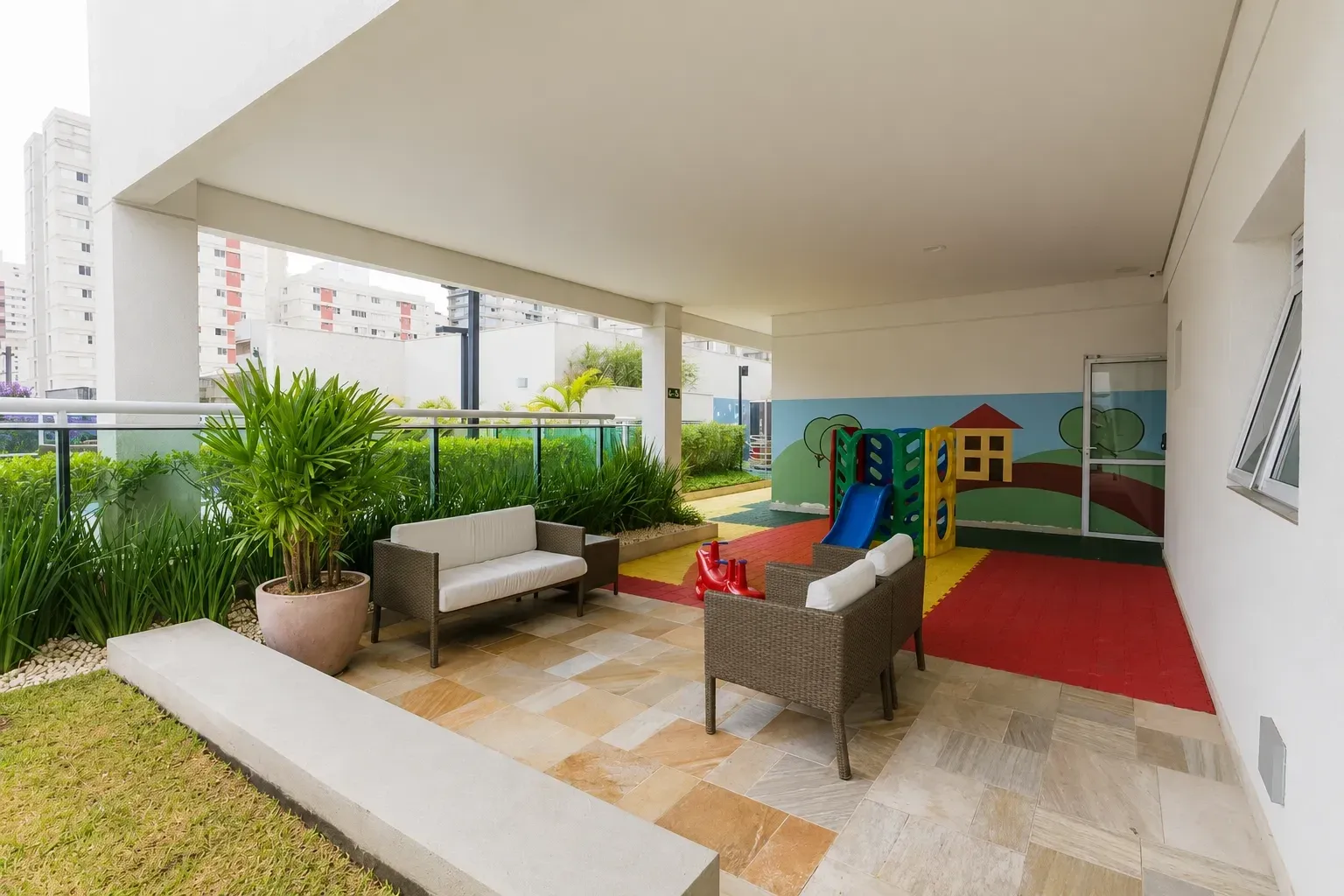 Imagem Apartamento com 3 Quartos à Venda, 200 metros em Vila Clementino - São Paulo
