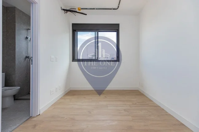Imagem Apartamento à venda em Pinheiros, São Paulo-SP: 3 quartos, 2 salas, 5 banheiros, 2 vagas de garagem, 164,00 m² de área.