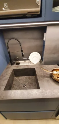 Imagem Apartamento para locação em Pinheiros, com 1 quarto, 1 banheiro, 1 vaga de garagem, 46m² de área.