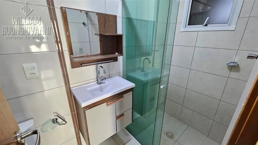 Imagem Apartamento à Venda em Guilhermina, Praia Grande - SP