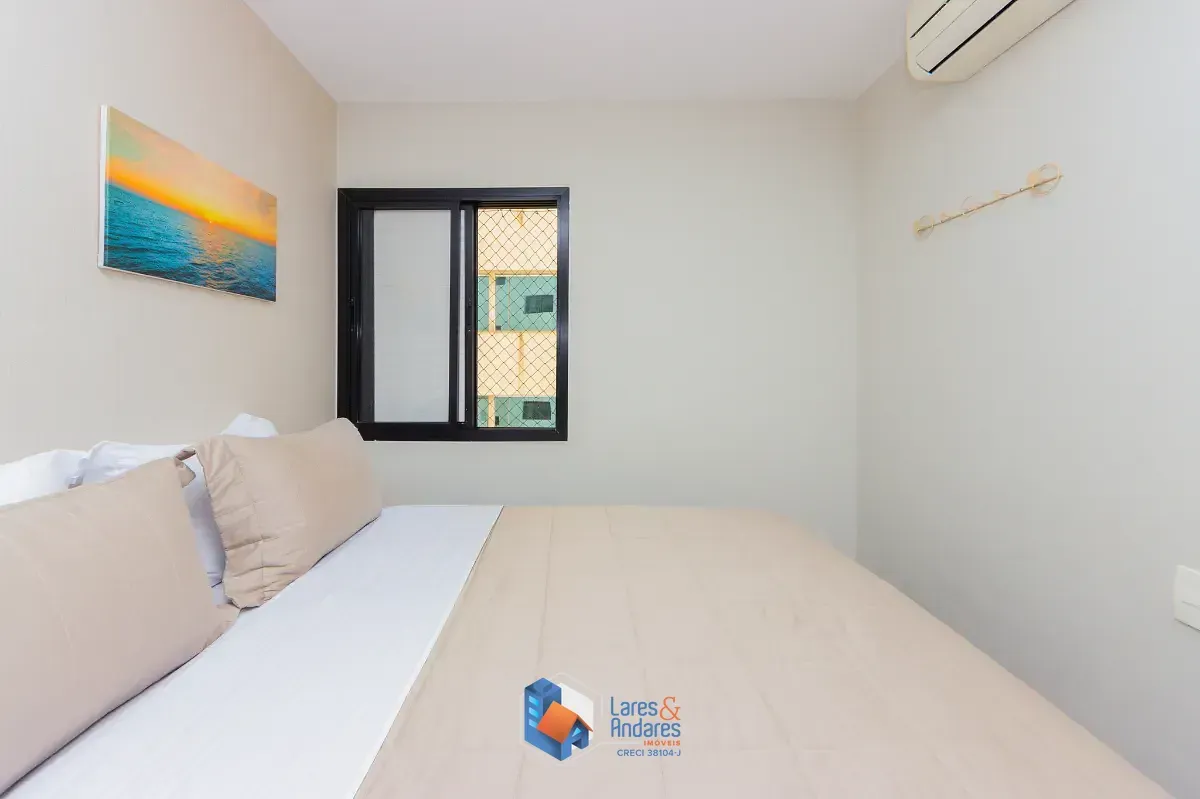 Imagem Apartamento para venda em Vila Olímpia com 3 quartos, sendo 1 suíte, 94m²