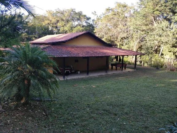 Imagem Sítio / Chácara para Venda em Esmeraldas / MG no bairro Taquaras