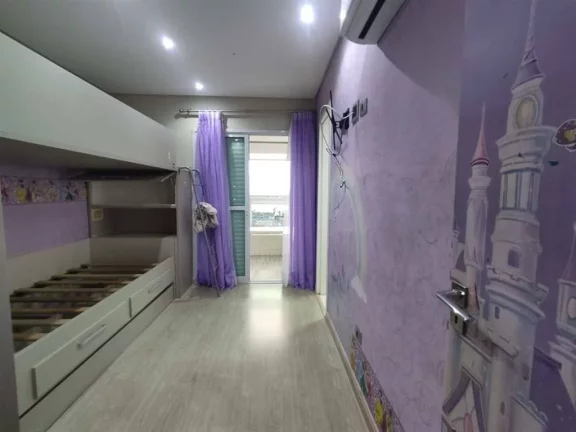 Imagem Apartamento à venda, 112 m² por R$ 790.000,00 - Canto do Forte - Praia Grande/SP