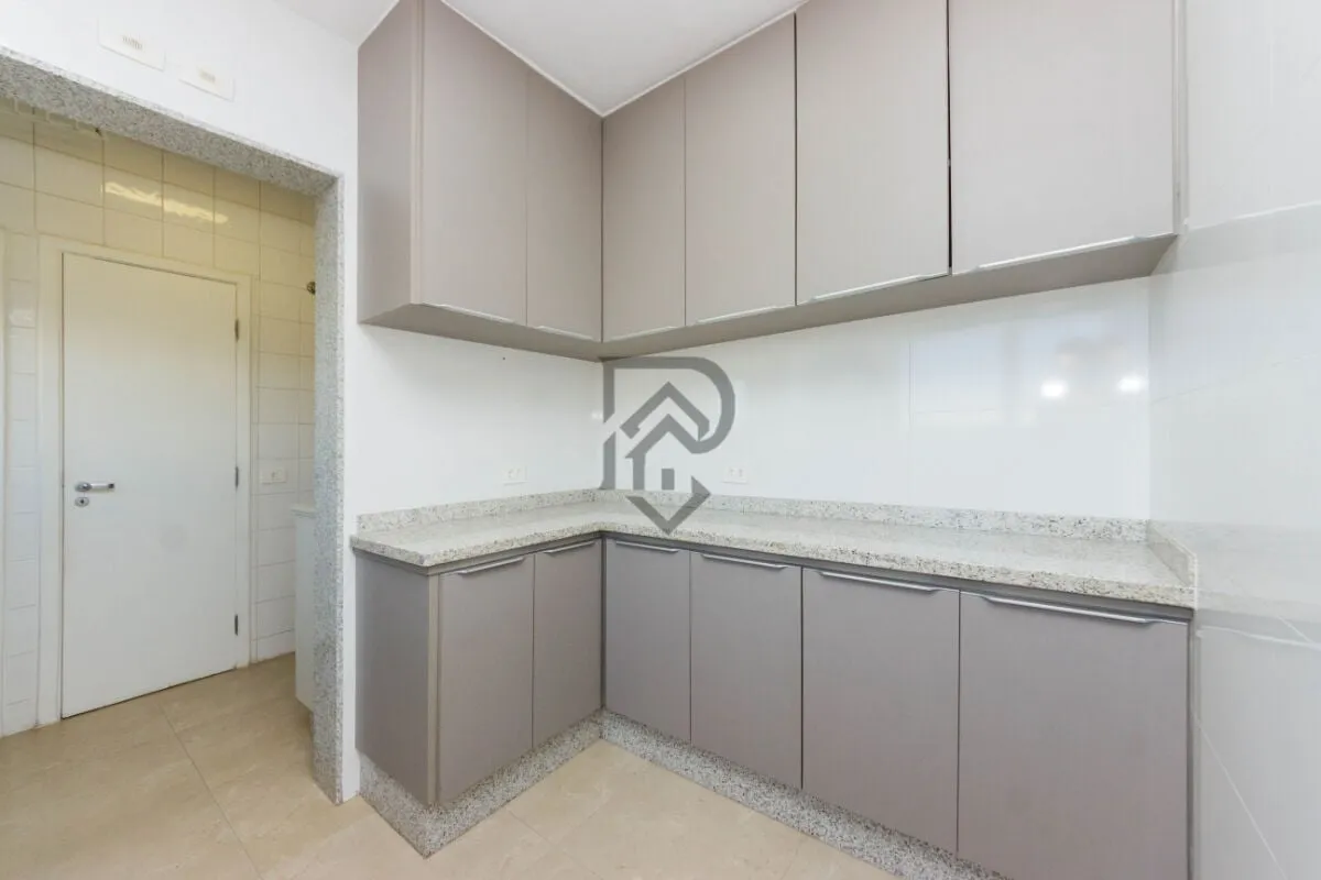 Imagem Apartamento campo belo reformado andar alto