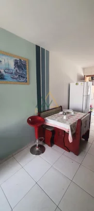 Imagem Casa em condomínio à venda São Gabriel Colombo PR