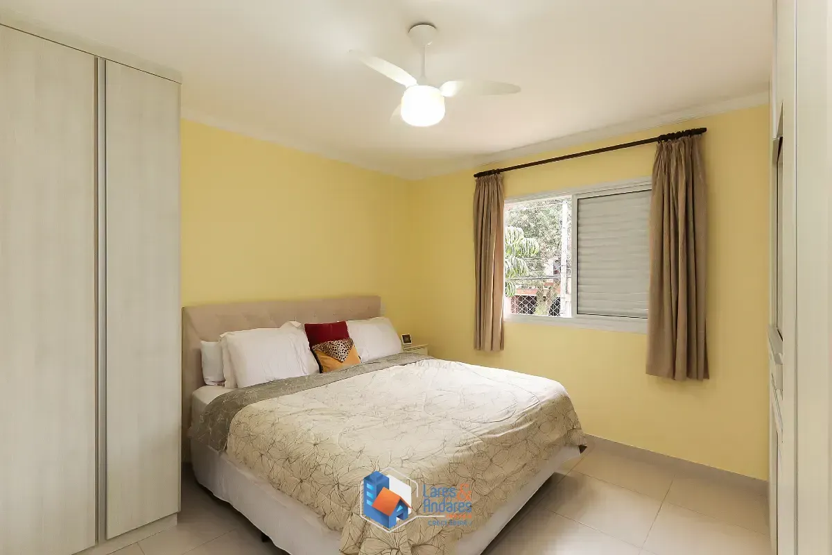Imagem Casa para venda em Parque da Lapa com 2 quartos, 105m²