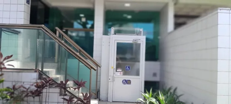 Imagem Apartamento de 32m² à venda, com 1 quarto suíte e mobiliado, localizado na Madalena, Recife - Pernambuco.