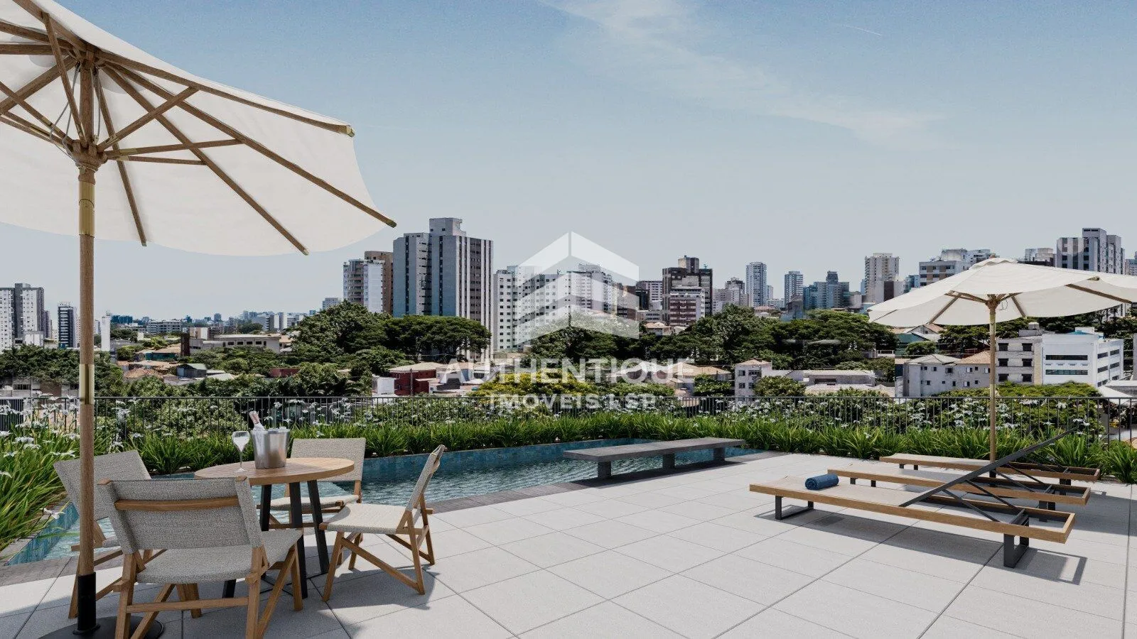 Imagem OLIIE 117 PINHEIROS - Apartamento à venda no bairro Pinheiros - São Paulo/SP, Zona Oeste