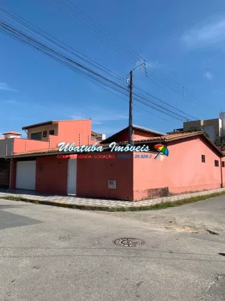 Imagem casa bem localizada com 03 dormitórios no centro