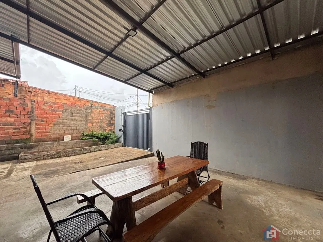 Imagem Casa Residencial à venda, Nossa Senhora de Fátima, Patos de Minas - CA0057.