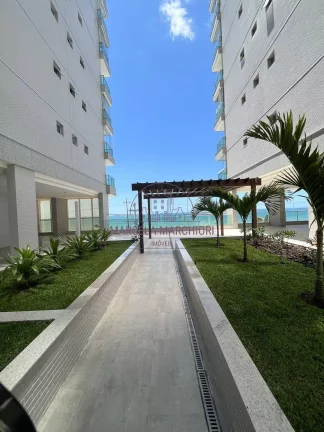 Imagem Apartamento 3 quartos, 1 suíte em praia de Itaparica